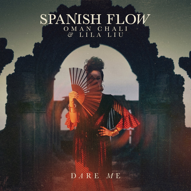 Dare Me cover