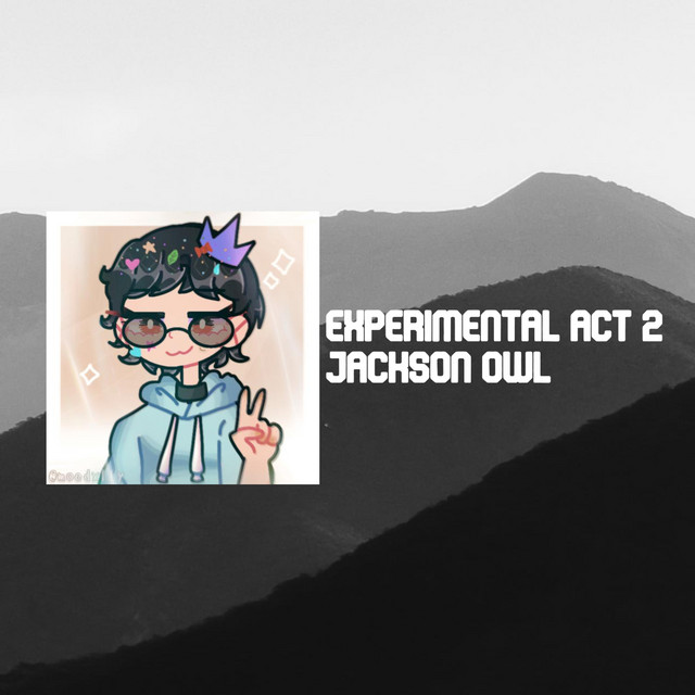 Experimental Act 2 cover art