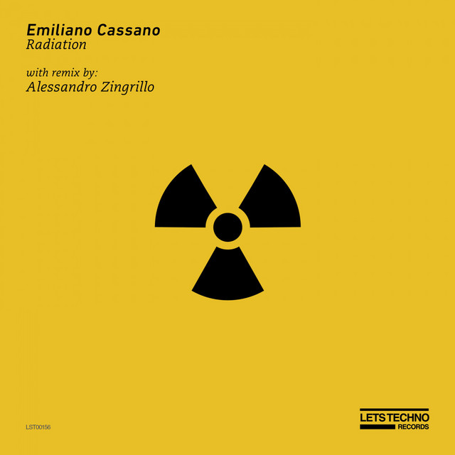 Angusa - ALESSANDRO ZINGRILLO Harmful Remix