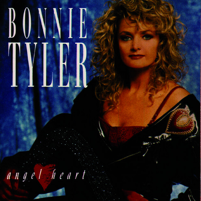 Angel Heart cover art