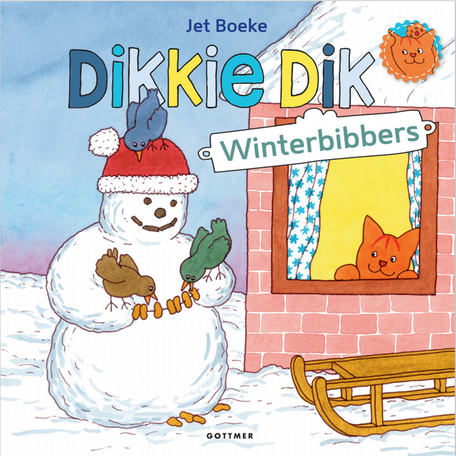 Winterbibbers cover art