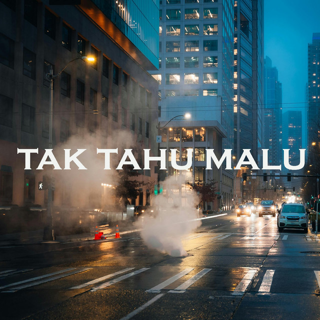 Tak Tahu Malu cover art