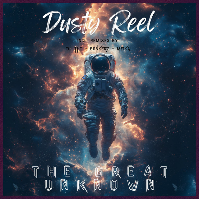 The Great Unknown - DJ Tht Edit cover art