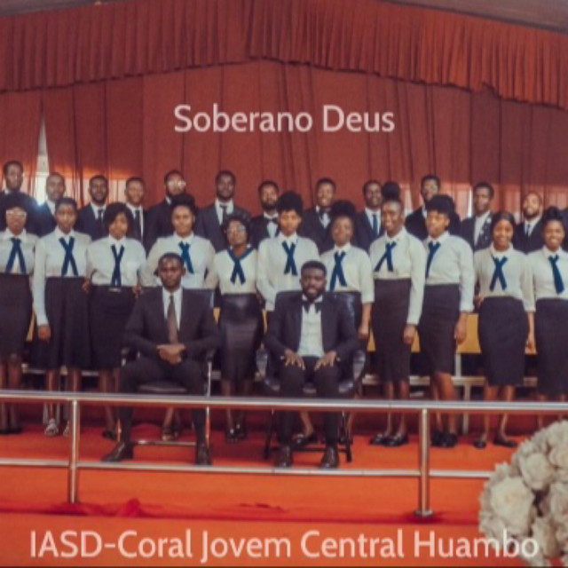 IASD-Coral Jovem Central Huambo