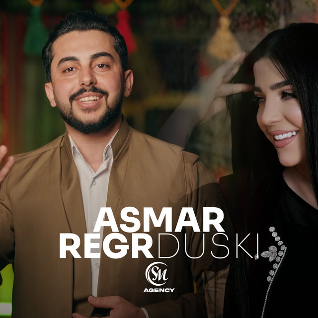 Asmar cover