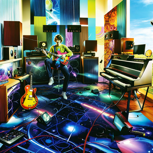 album image