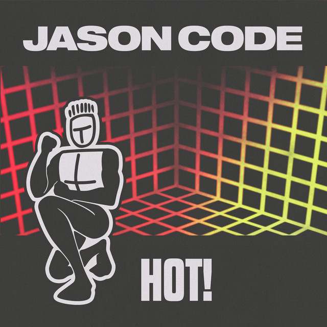HOT! album art
