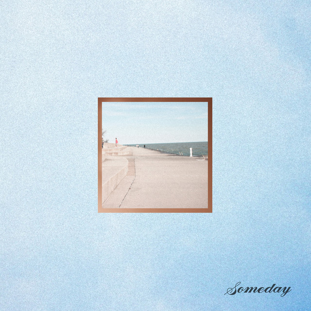 Someday cover