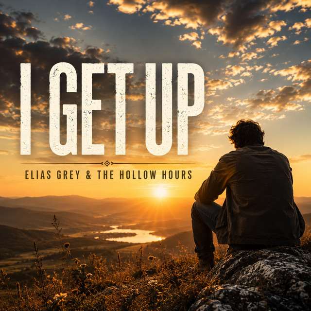 I get up cover