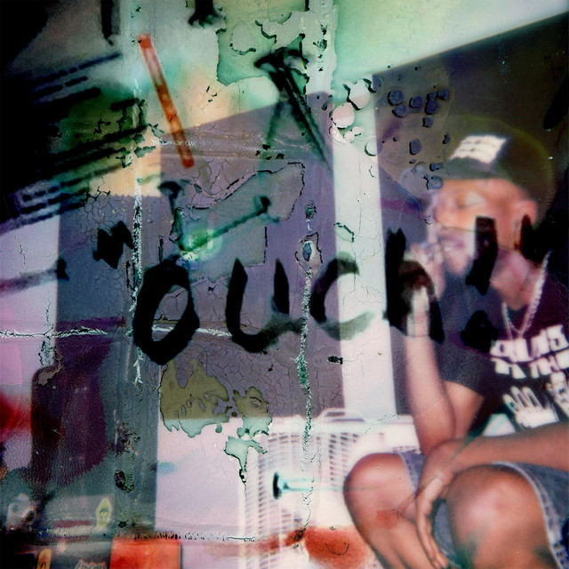 OUCH! cover art