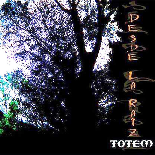 Desde la Raíz cover art
