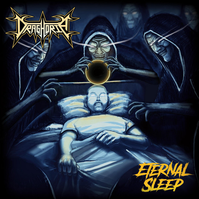 Eternal Sleep (Redux) cover