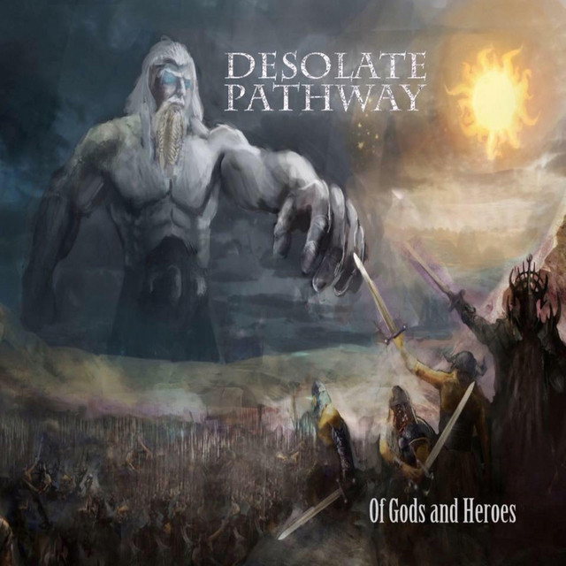 Desolate Pathway Photo