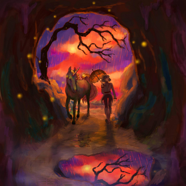 Only One cover art