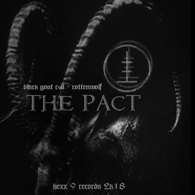 The Pact cover