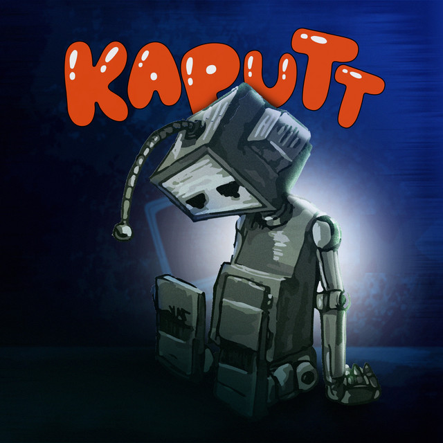 Kaputt!!