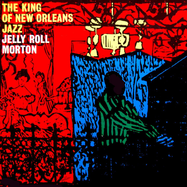 of Part The A Jazz Kings レコード 2LP