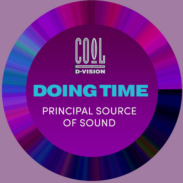 Principal Source Of Sound cover
