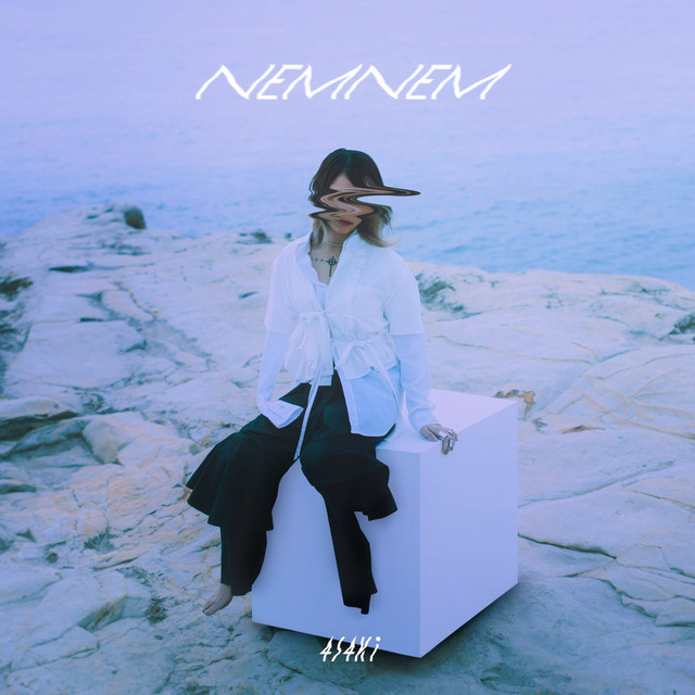 NEMNEM cover art