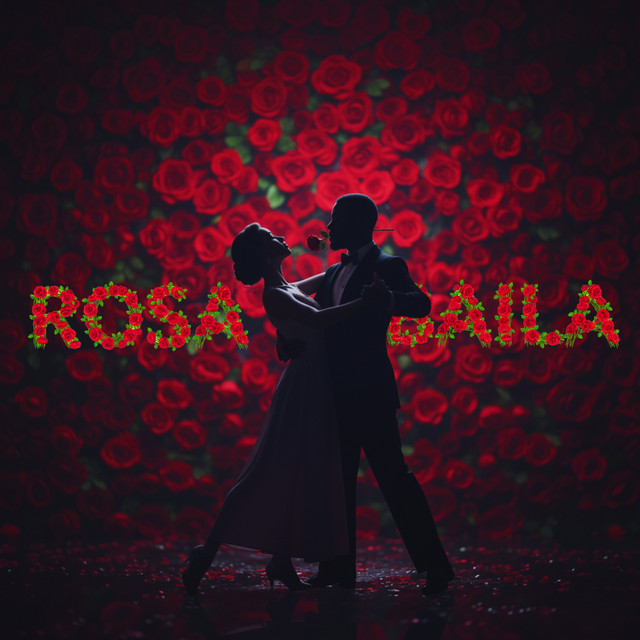 Rosa Baila