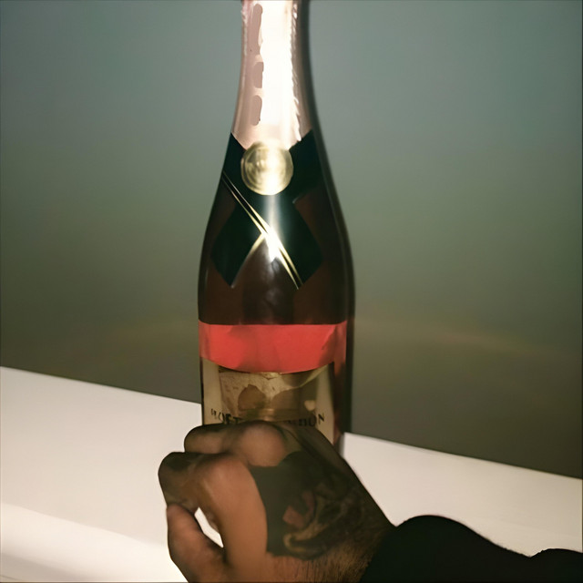Blood Red Moet cover art