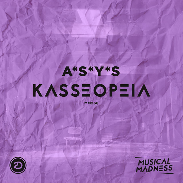 Kasseopeia