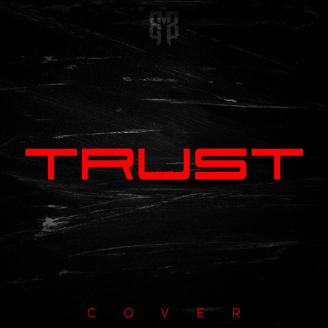 Trust cover art