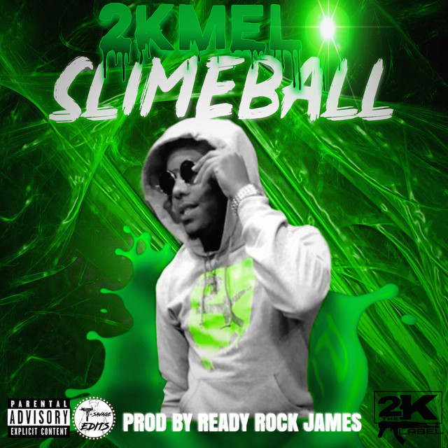 SlimeBall - Single by Bar'melo | Spotify