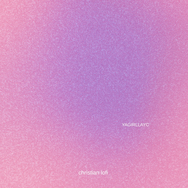 christian lofi cover art