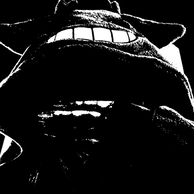 MANGEKYOU