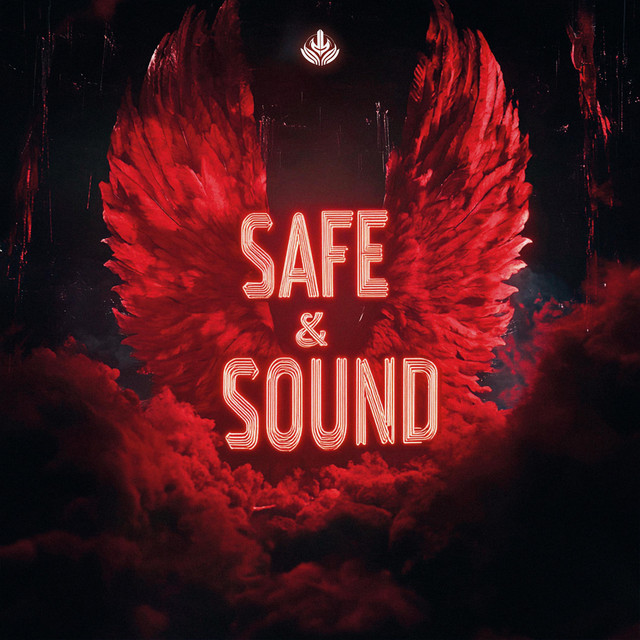 Safe & Sound - Hardstyle