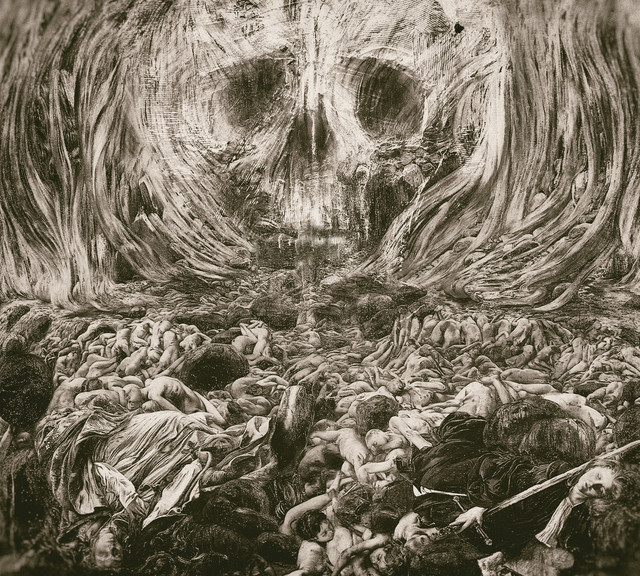 Wisdom & Arrogance cover art