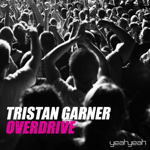 Overdrive - Original Mix