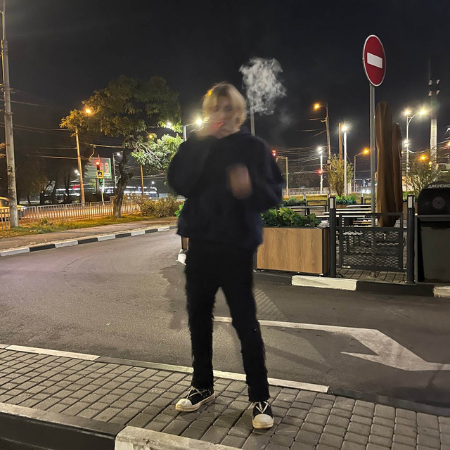 Обкладинка: #делаючехачу — godjayfour