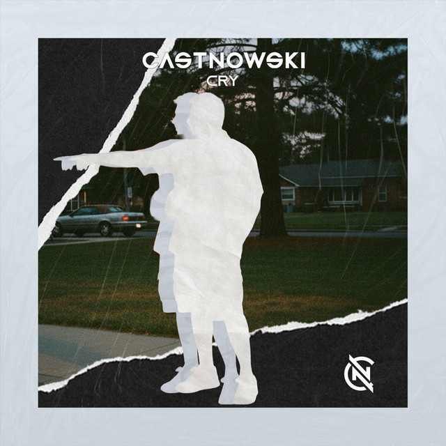 Cry cover