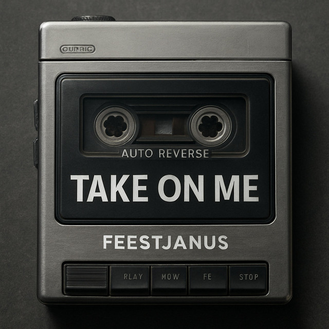 Feestjanus