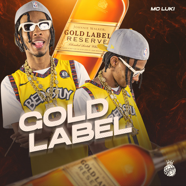 Gold Label