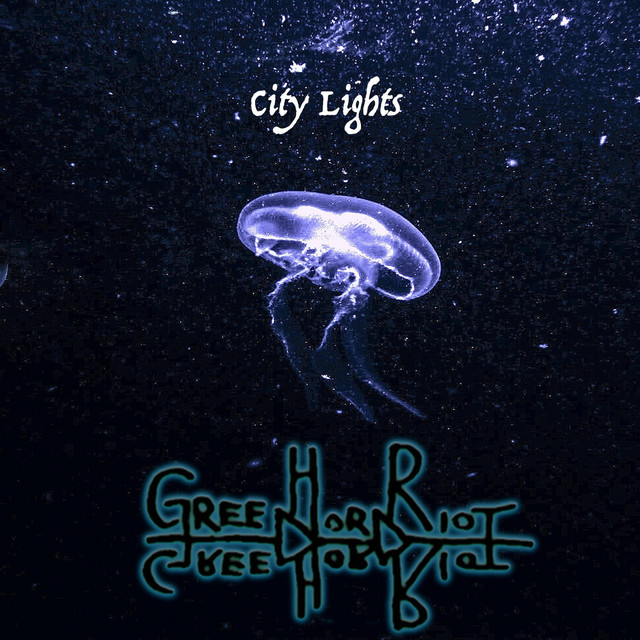 City Lights cover art