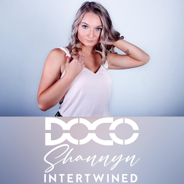 Shannyn cover art
