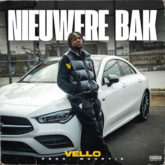Nieuwere Bak