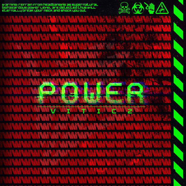 Power