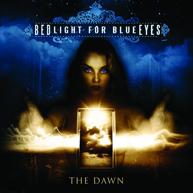 The Dawn cover art