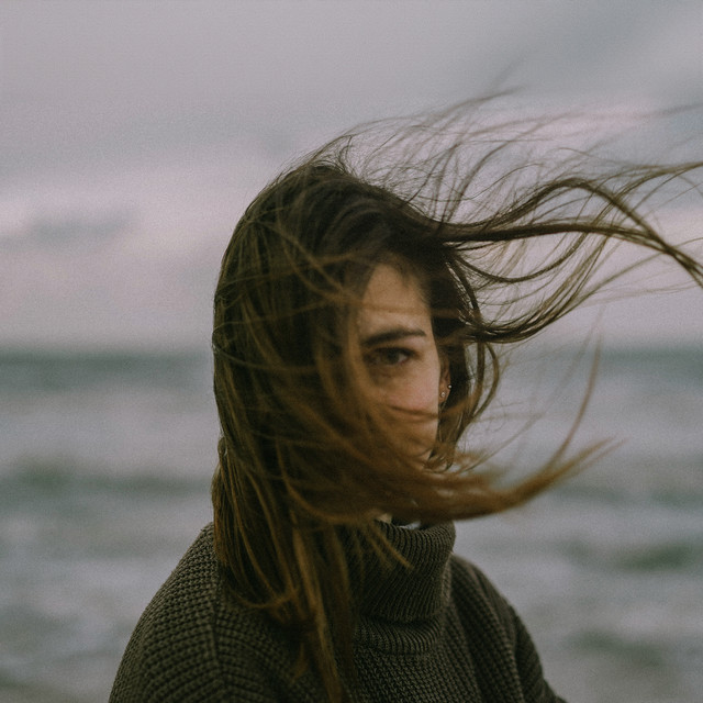 Courage cover art