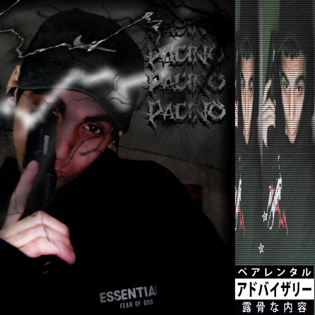 Melancholic Martyr cover art