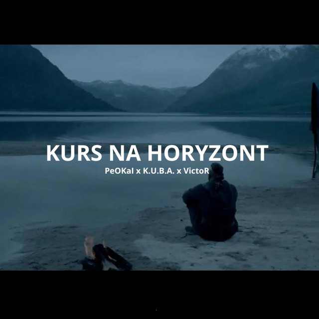 KURS NA HORYZONT cover art