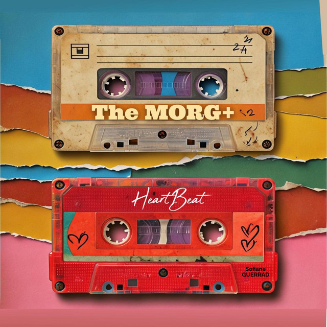 The MorG+