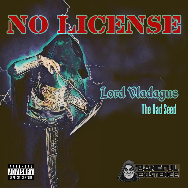 No License - Instrumental