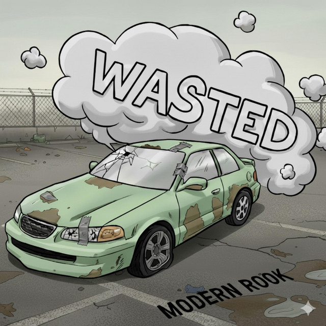 Modern Rook