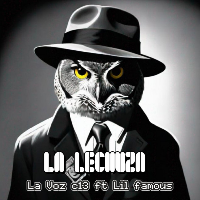 La Lechuza La Voz C13
