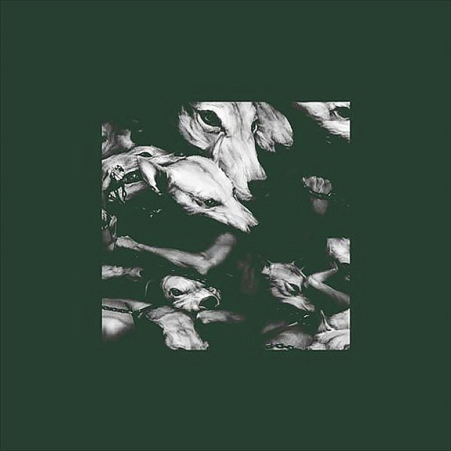 Two Dogs cover art